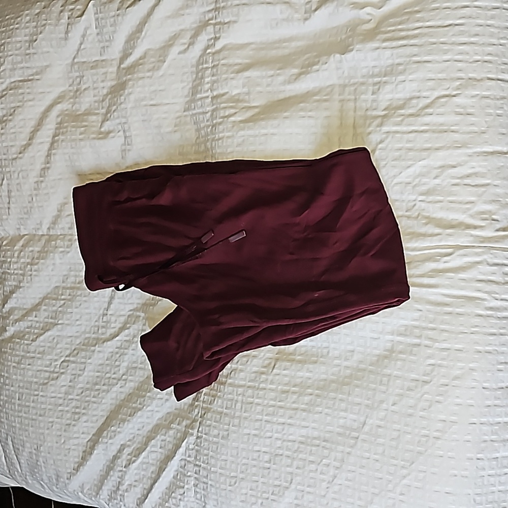 Lululemon Ready to Rulu Joggers